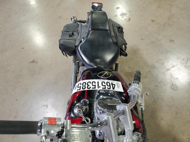 Aukcja sprzedaży 2005 Honda Vt750, vin: JH2RC44545M802294, numer aukcji: 46515385