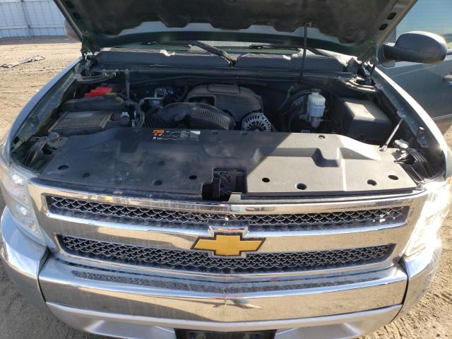 Aukcja sprzedaży 2012 Chevrolet Silverado, vin: 3GCPKSE79CG182369, numer aukcji: 48582015