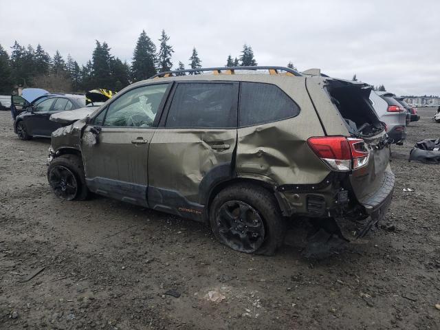 Aukcja sprzedaży 2022 Subaru Forester, vin: JF2SKAMC5NH528639, numer aukcji: 46487745