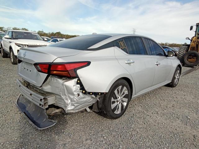 48595305 :رقم المزاد ، 1N4BL4BV8LC168087 vin ، 2020 Nissan Altima S مزاد بيع