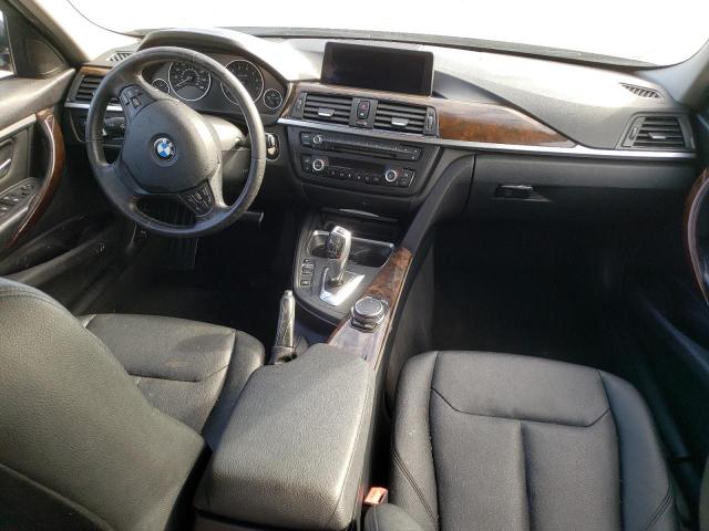 Aukcja sprzedaży 2015 Bmw 320, vin: WBA3B1G5XFNT63736, numer aukcji: 49685505