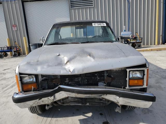 Aukcja sprzedaży 1987 Dodge Dakota, vin: 1B7GN14M1HS422720, numer aukcji: 47194015