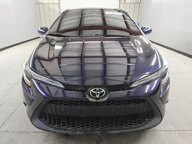 45844035 :رقم المزاد ، 5YFEPMAE7MP152016 vin ، 2021 Toyota Corolla Le مزاد بيع