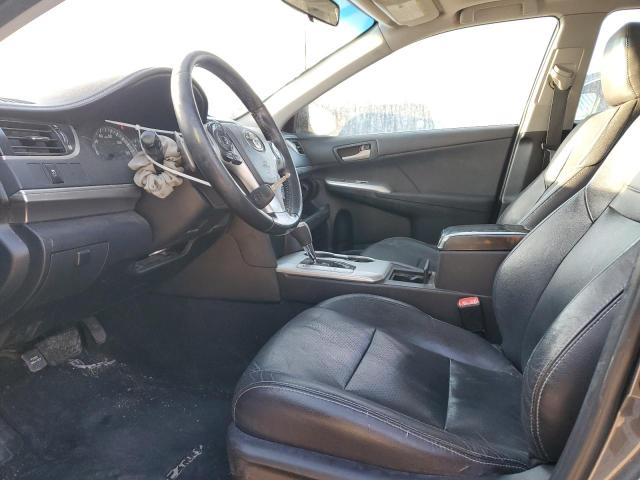 Продажа на аукционе авто 2012 Toyota Camry, vin: 4T1BF1FK9CU506988, номер лота: 49769755