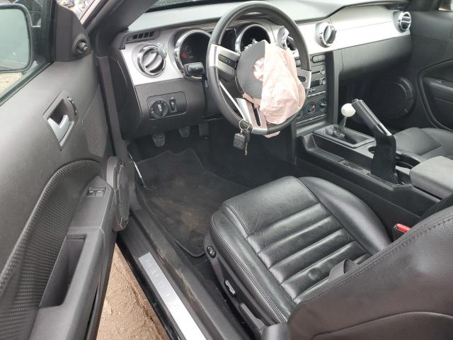 Aukcja sprzedaży 2009 Ford Mustang Gt, vin: 1ZVHT82H695125562, numer aukcji: 48006225