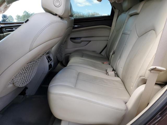 Aukcja sprzedaży 2015 Cadillac Srx Premium Collection, vin: 3GYFNDE36FS529812, numer aukcji: 47788835