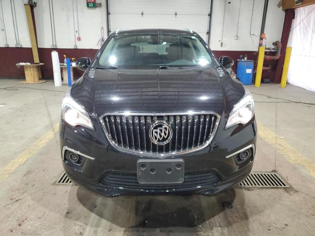 50607365 :رقم المزاد ، LRBFXDSA3HD110661 vin ، 2017 Buick Envision E مزاد بيع