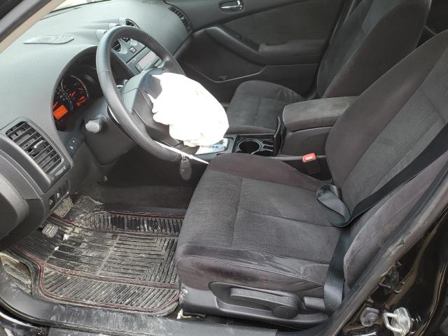 2011 Nissan Altima მანქანა იყიდება აუქციონზე, vin: 1N4BL2AP1BC133445, აუქციონის ნომერი: 48620265