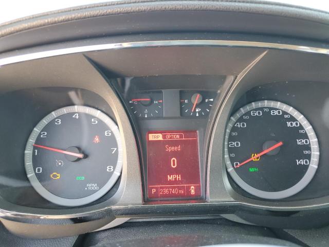2014 Gmc Terrain მანქანა იყიდება აუქციონზე, vin: 2GKALMEK4E6198761, აუქციონის ნომერი: 48983785
