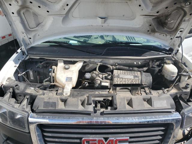 Продажа на аукционе авто 2020 Gmc Savana, vin: 7GZ37TCG3LN010373, номер лота: 47796905