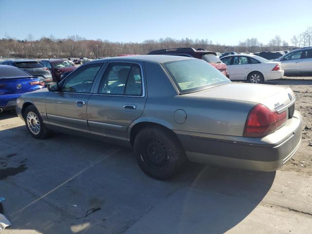 50397015 :رقم المزاد ، 2MEFM74W74X608223 vin ، 2004 Mercury Grand Marquis مزاد بيع