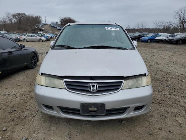 Aukcja sprzedaży 2004 Honda Odyssey, vin: 5FNRL18014B078125, numer aukcji: 47827805
