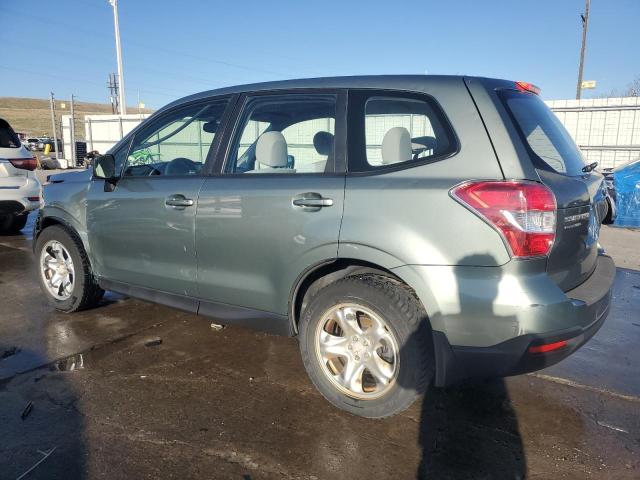 50327905 :رقم المزاد ، JF2SJAACXEH559523 vin ، 2014 Subaru Forester مزاد بيع