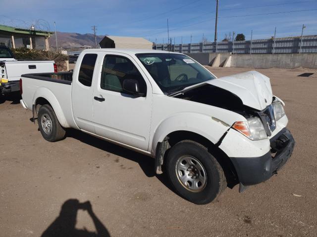 Продаж на аукціоні авто 2017 Nissan Frontier S, vin: 1N6BD0CT8HN740605, номер лоту: 46950745