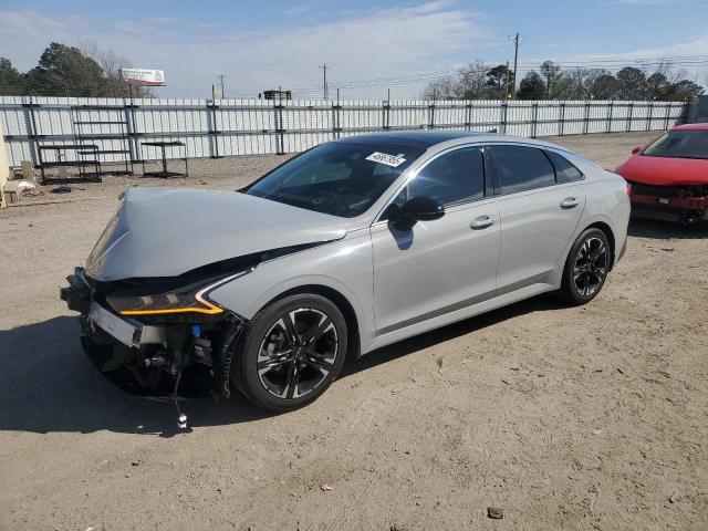 46867955 :رقم المزاد ، 5XXG64J25PG199494 vin ، 2023 Kia K5 Gt Line مزاد بيع
