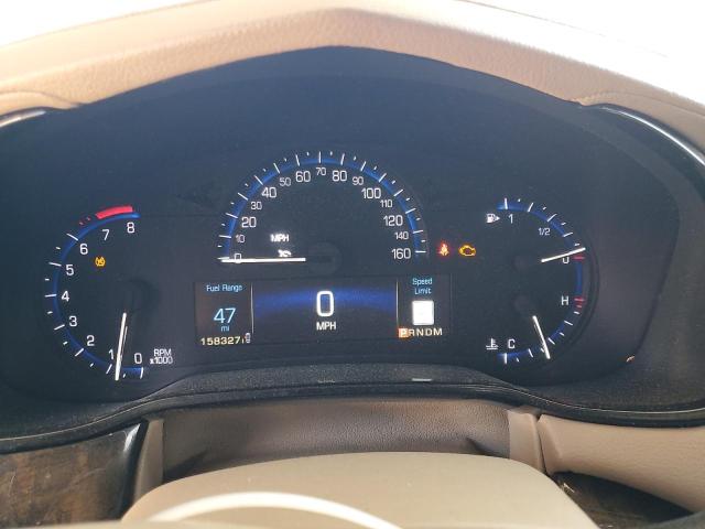 Auction sale of the 2014 Cadillac Cts Luxury, vin: 1G6AR5S33E0154372, lot number: 49079105