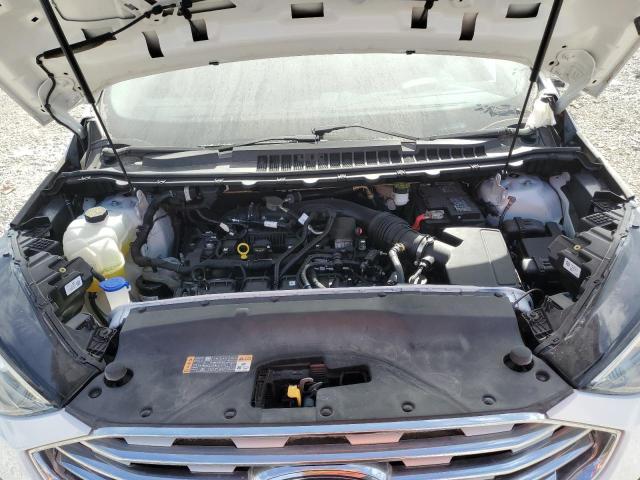 Aukcja sprzedaży 2020 Ford Edge Se, vin: 2FMPK3G98LBB42724, numer aukcji: 49602455