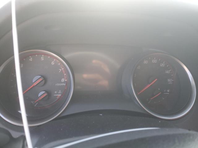 47655345 :رقم المزاد ، 4T1K61AK0PU123440 vin ، 2023 Toyota Camry مزاد بيع