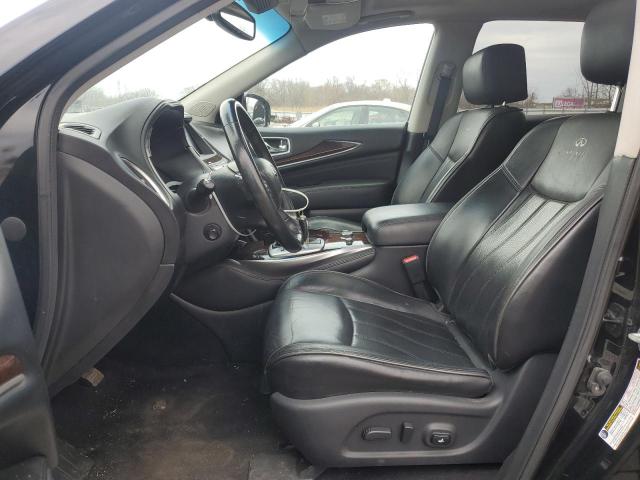 Aukcja sprzedaży 2013 Infiniti Jx35, vin: 5N1AL0MM1DC321747, numer aukcji: 50969145