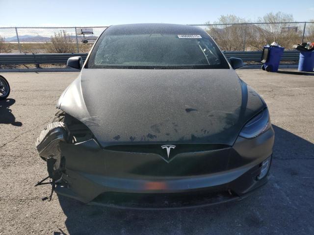 Продажа на аукционе авто 2019 Tesla Model X, vin: 5YJXCAE21KF162987, номер лота: 49686515