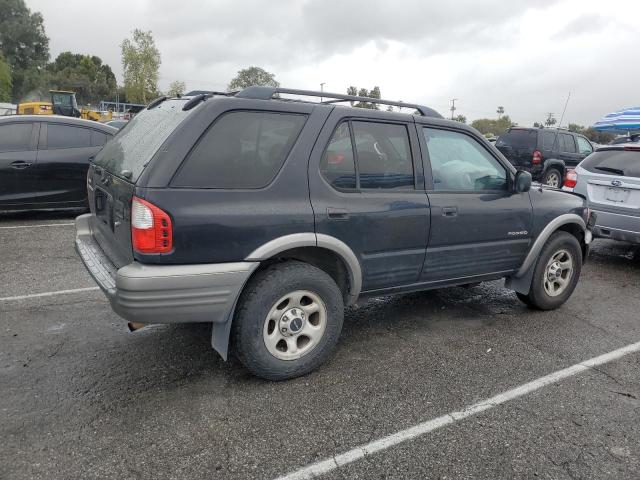 Продаж на аукціоні авто 2002 Isuzu Rodeo, vin: 4S2DM58W424304881, номер лоту: 49296285