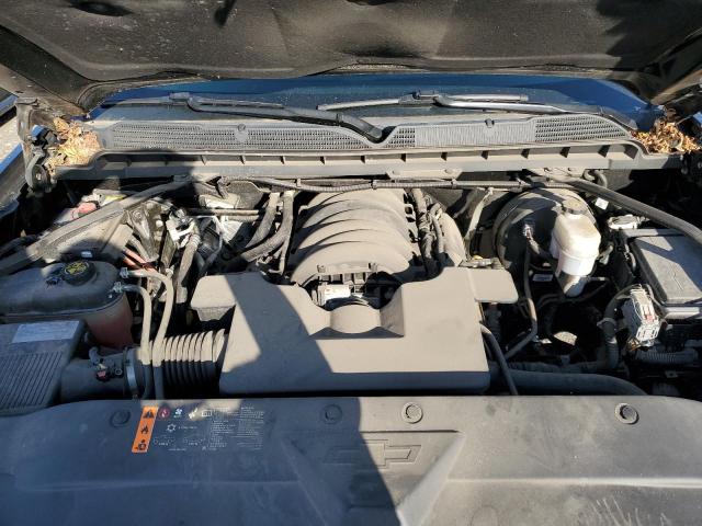Продажа на аукционе авто 2019 Chevrolet Silverado Ld K1500 Lt, vin: 2GCVKPEC3K1181663, номер лота: 50719415