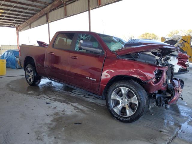 Продаж на аукціоні авто 2024 Ram 1500, vin: 1C6SRFRT2RN121490, номер лоту: 49812915