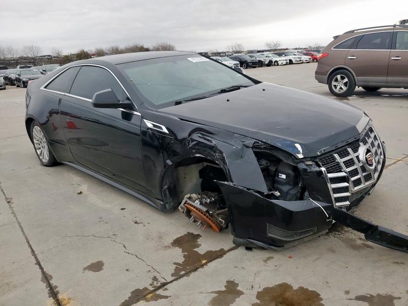 2013 Cadillac Cts მანქანა იყიდება აუქციონზე, vin: 1G6DA1E39D0159079, აუქციონის ნომერი: 47573695