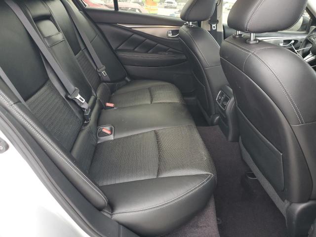 Продажа на аукционе авто 2021 Infiniti Q50 Red Sp, vin: JN1FV7DP4MM850498, номер лота: 49913025
