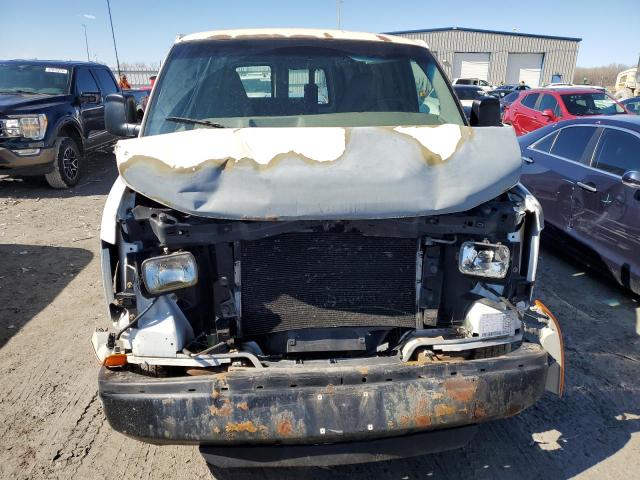 Aukcja sprzedaży 2008 Chevrolet Express G1500, vin: 1GCFG15X081147734, numer aukcji: 47842525