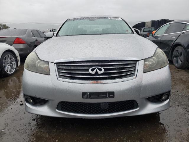 2008 Infiniti M35 Base მანქანა იყიდება აუქციონზე, vin: JNKAY01EX8M602480, აუქციონის ნომერი: 48939535
