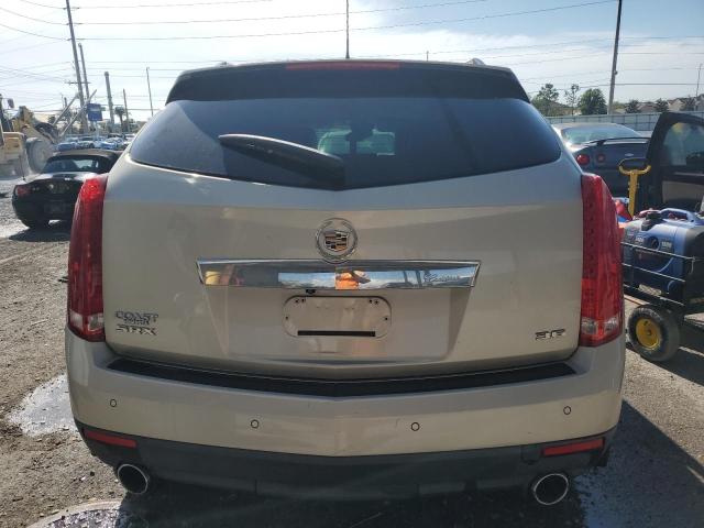 51076375 :رقم المزاد ، 3GYFNBE38FS554537 vin ، 2015 Cadillac Srx Luxury مزاد بيع