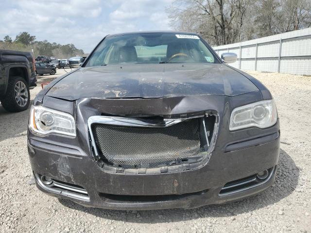 Продаж на аукціоні авто 2013 Chrysler 300c, vin: 2C3CCAET4DH680410, номер лоту: 84400585