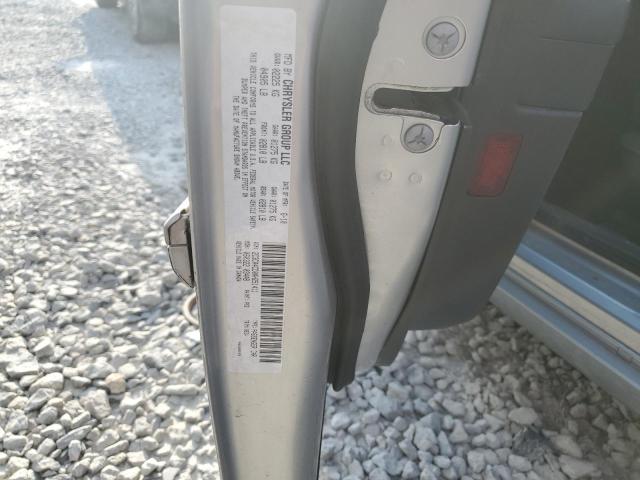 Aukcja sprzedaży 2010 Chrysler 300 Tourin, vin: 2C3CA4CD0AH251411, numer aukcji: 50708395