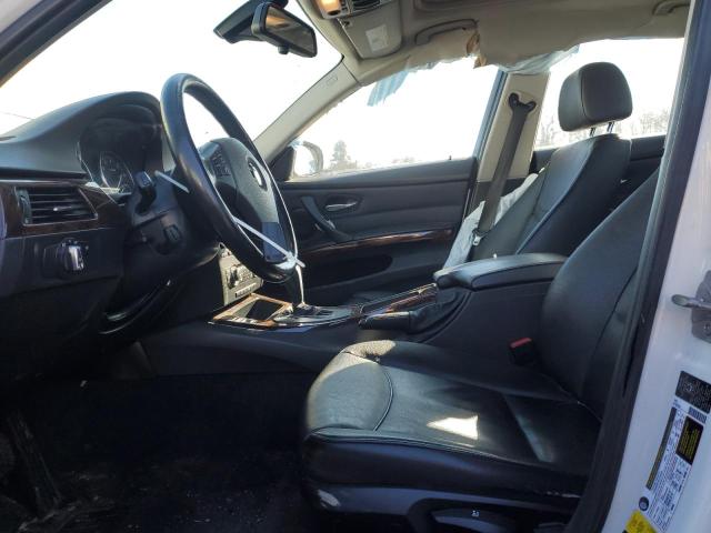 49155215 :رقم المزاد ، WBAPK5G56BNN31147 vin ، 2011 Bmw 328 Xi Sul مزاد بيع