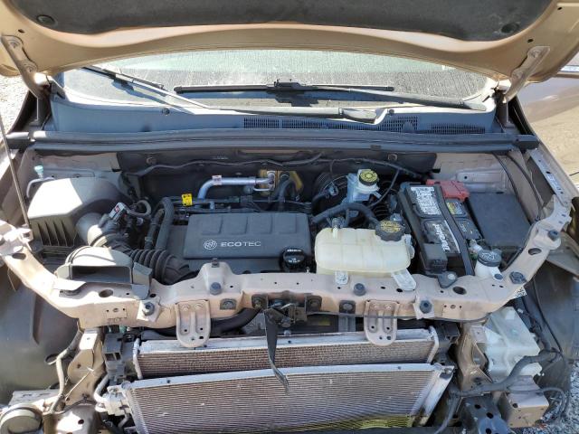 2019 Buick Encore მანქანა იყიდება აუქციონზე, vin: KL4CJASBXKB920010, აუქციონის ნომერი: 50930565