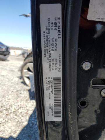 47888995 :رقم المزاد ، 2C3CDZAGXKH534725 vin ، 2019 Dodge Challenger مزاد بيع