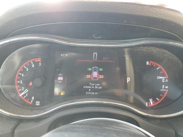 Aukcja sprzedaży 2014 Dodge Durango, vin: 1C4RDJDG5EC360850, numer aukcji: 49119825