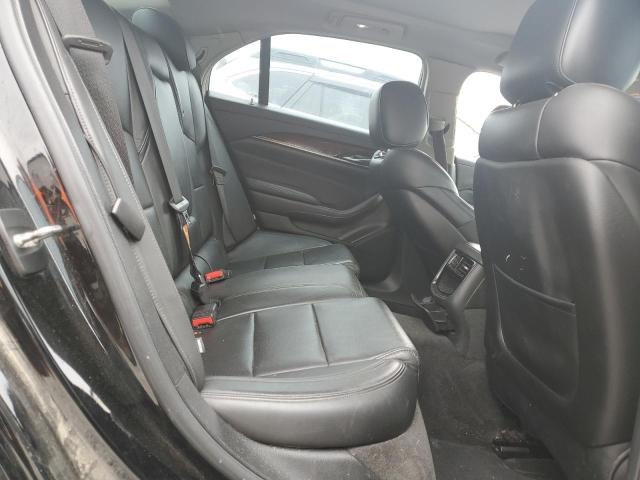 51367245 :رقم المزاد ، 1G6AR5S36E0187995 vin ، 2014 Cadillac Cts مزاد بيع