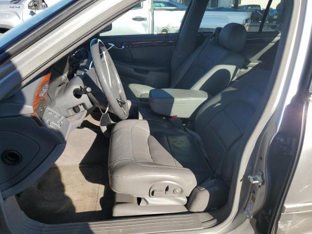 Продаж на аукціоні авто 2005 Cadillac Deville, vin: 1G6KD54Y15U173149, номер лоту: 48115045