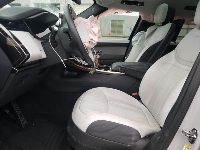 Продажа на аукционе авто 2024 Land Rover Range Rover Sport, vin: SAL1L9FUXRA167248, номер лота: 48030675