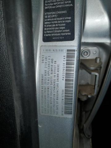 Продажа на аукционе авто 2003 Volkswagen Jetta, vin: WVWSK61J23W197946, номер лота: 47306415