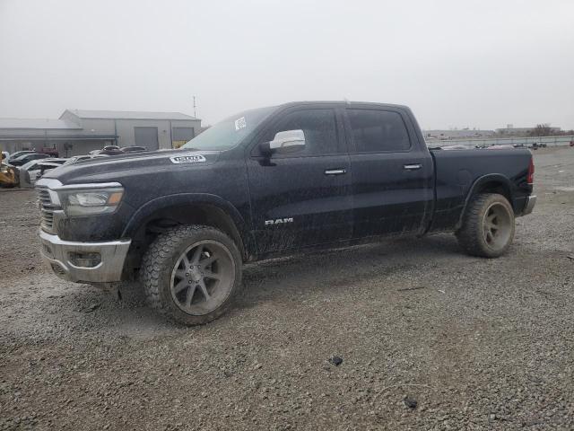 Продажа на аукционе авто 2019 Ram 1500, vin: 1C6SRFRT6KN822457, номер лота: 46704935