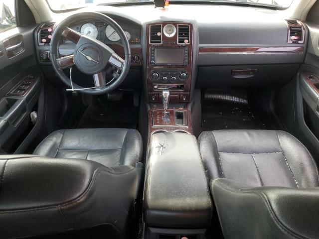 Продажа на аукционе авто 2009 Chrysler 300, vin: 2C3KA53V89H629898, номер лота: 98387855