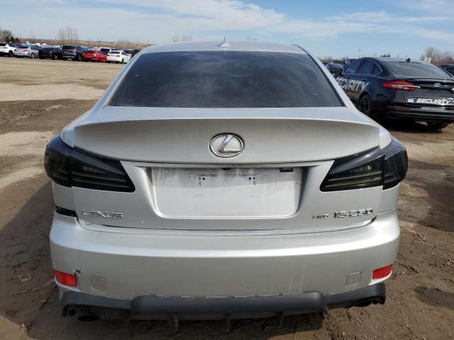 Aukcja sprzedaży 2008 Lexus Is, vin: JTHCK262X85015680, numer aukcji: 48788545