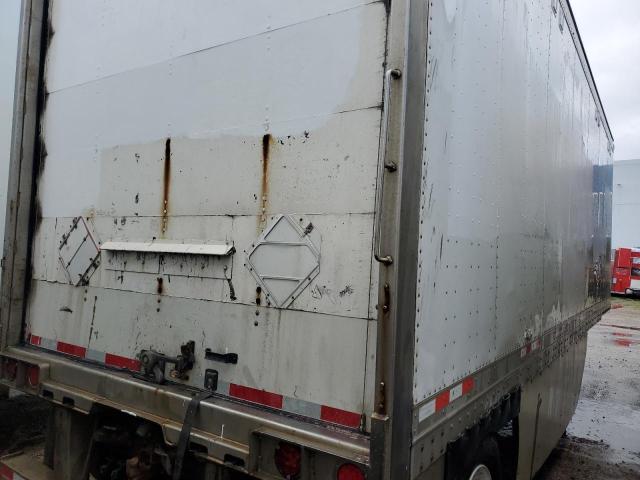 2008 Great Dane Trailer მანქანა იყიდება აუქციონზე, vin: 1GRAA56108K201188, აუქციონის ნომერი: 47027415