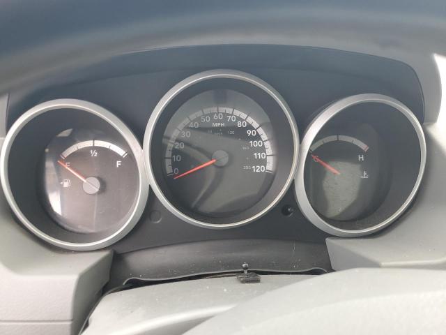 2010 Dodge Grand Caravan მანქანა იყიდება აუქციონზე, vin: 2D4RN4DE7AR341654, აუქციონის ნომერი: 49146885