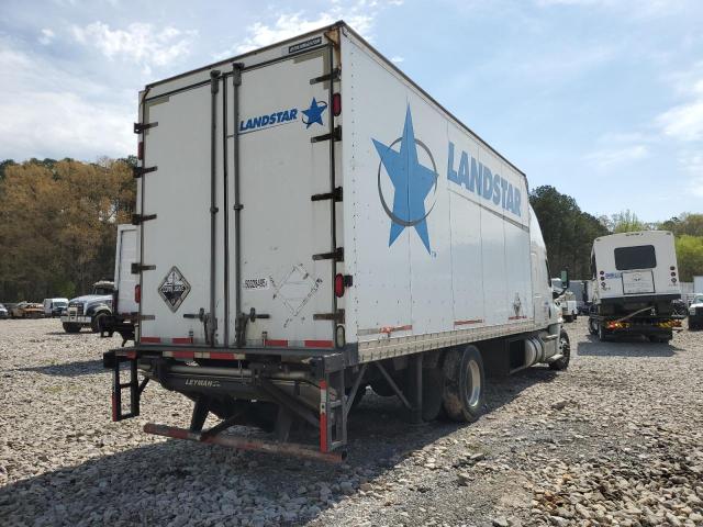 2015 Freightliner Cascadia მანქანა იყიდება აუქციონზე, vin: 3ALAGGDV2FSGG9853, აუქციონის ნომერი: 50328495