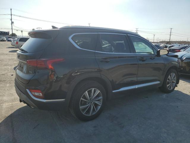 49926545 :رقم المزاد ، 5NMS3CAD2LH166544 vin ، 2020 Hyundai Santa Fe مزاد بيع