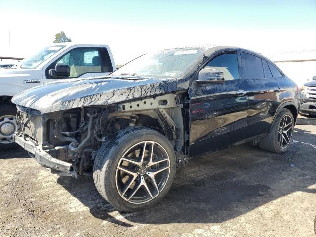 Продаж на аукціоні авто 2019 Mercedes-benz Gle-class Gle Coupe, vin: 4JGED6EB7KA151479, номер лоту: 48959975